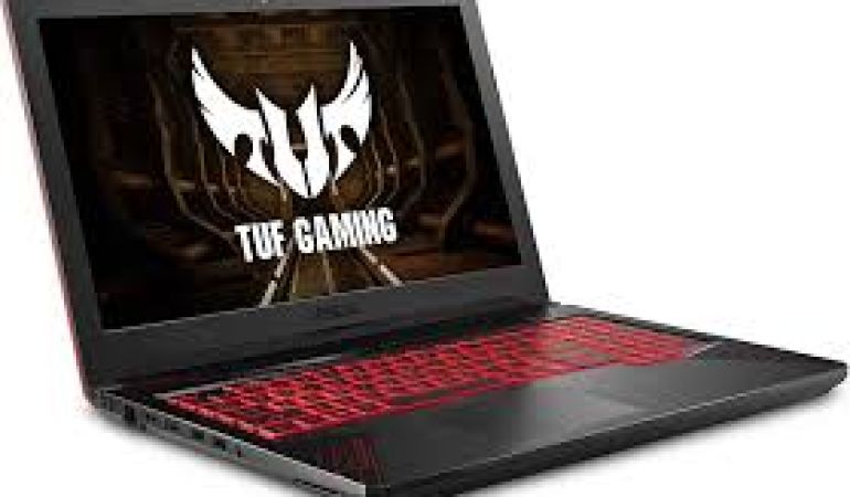 ASUS- FX80G