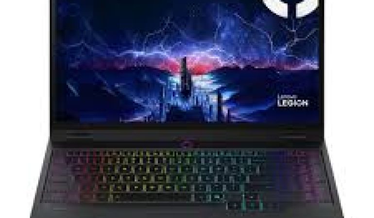 Lenovo Legion 5 15IRX10