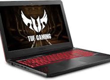 ASUS- FX80G