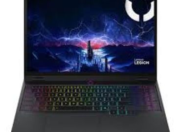 Lenovo Legion 5 15IRX10